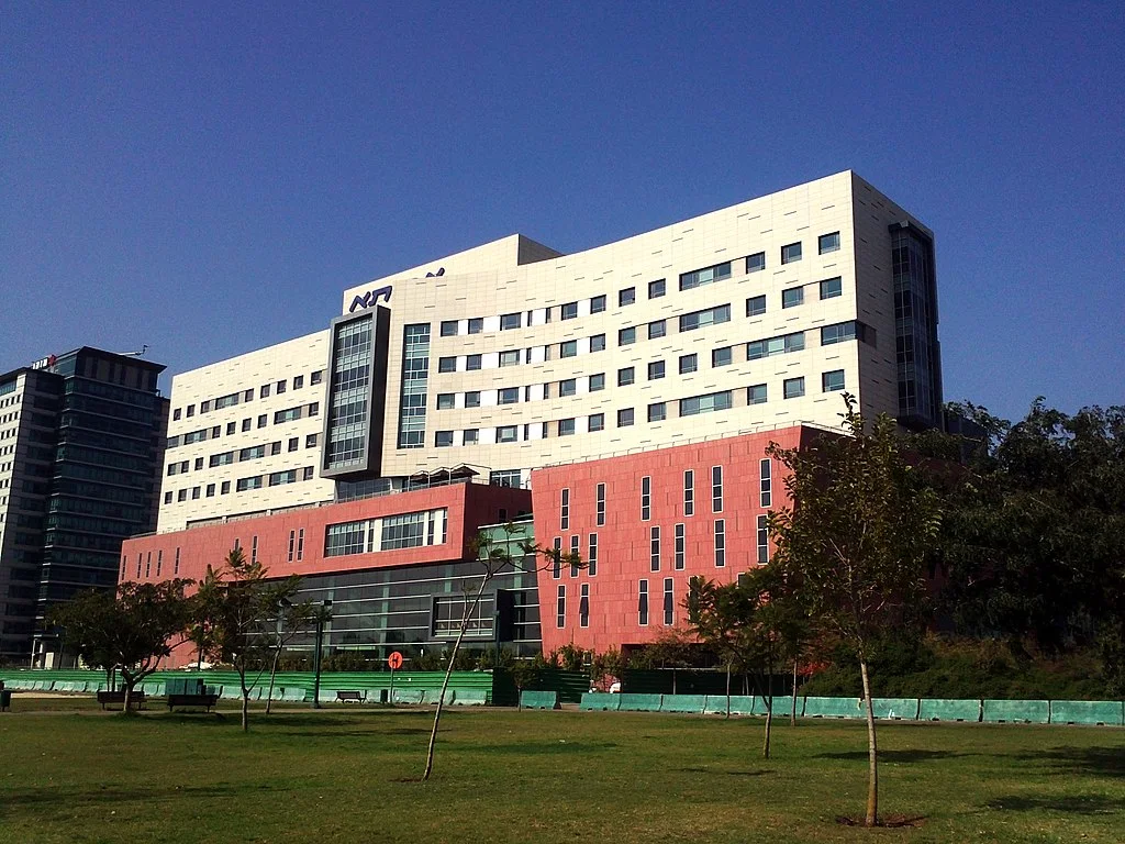 Asuta Hospital 1