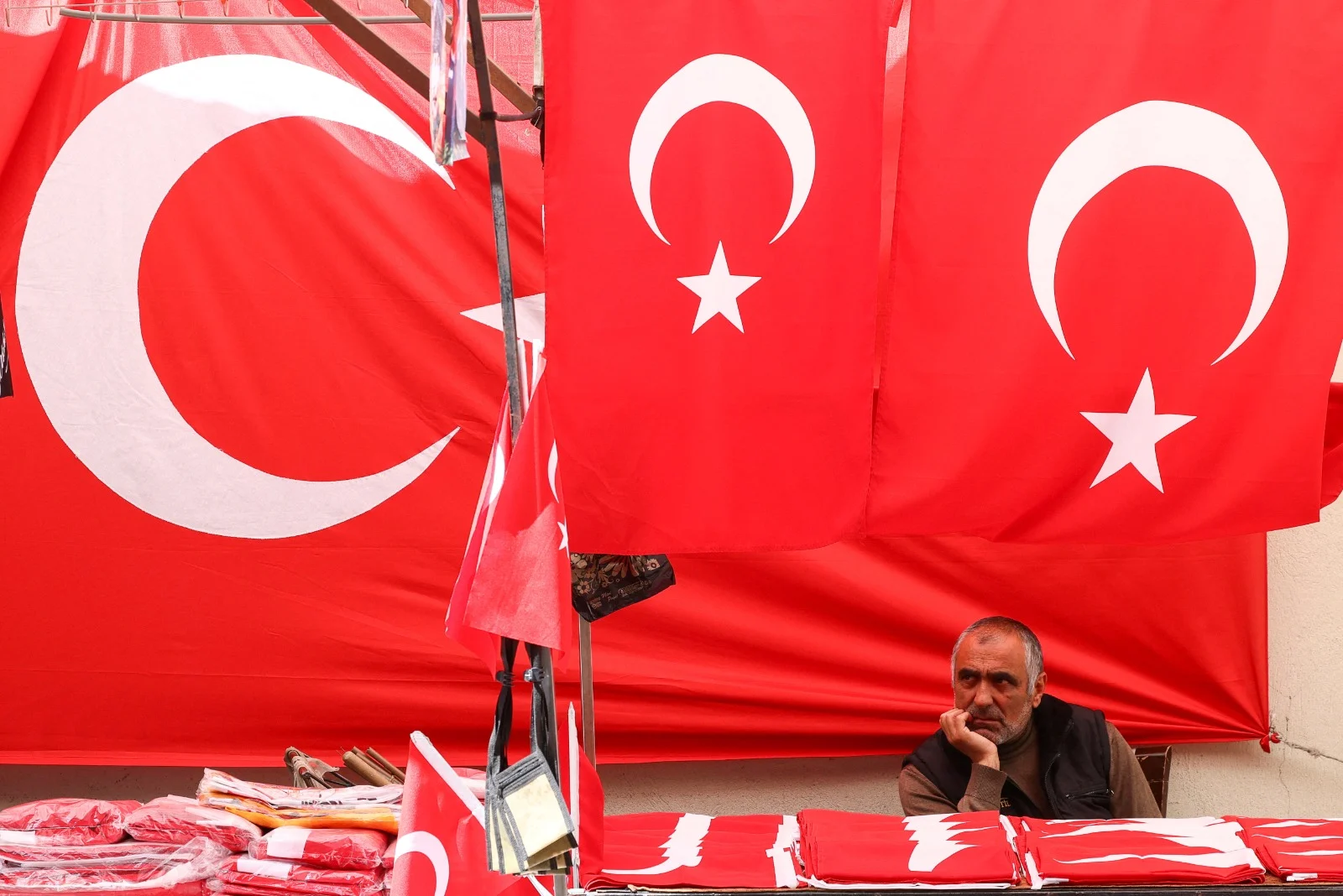 בחירות בטורקיה