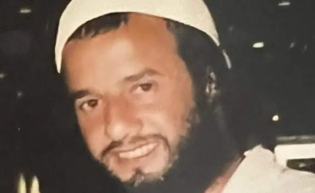 יאיר חדד, תושב רחובות שנרצח בבקעת הירדן
