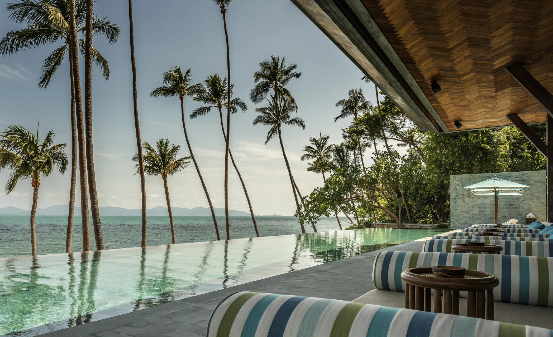 Four Seasons Hotel Koh Samui