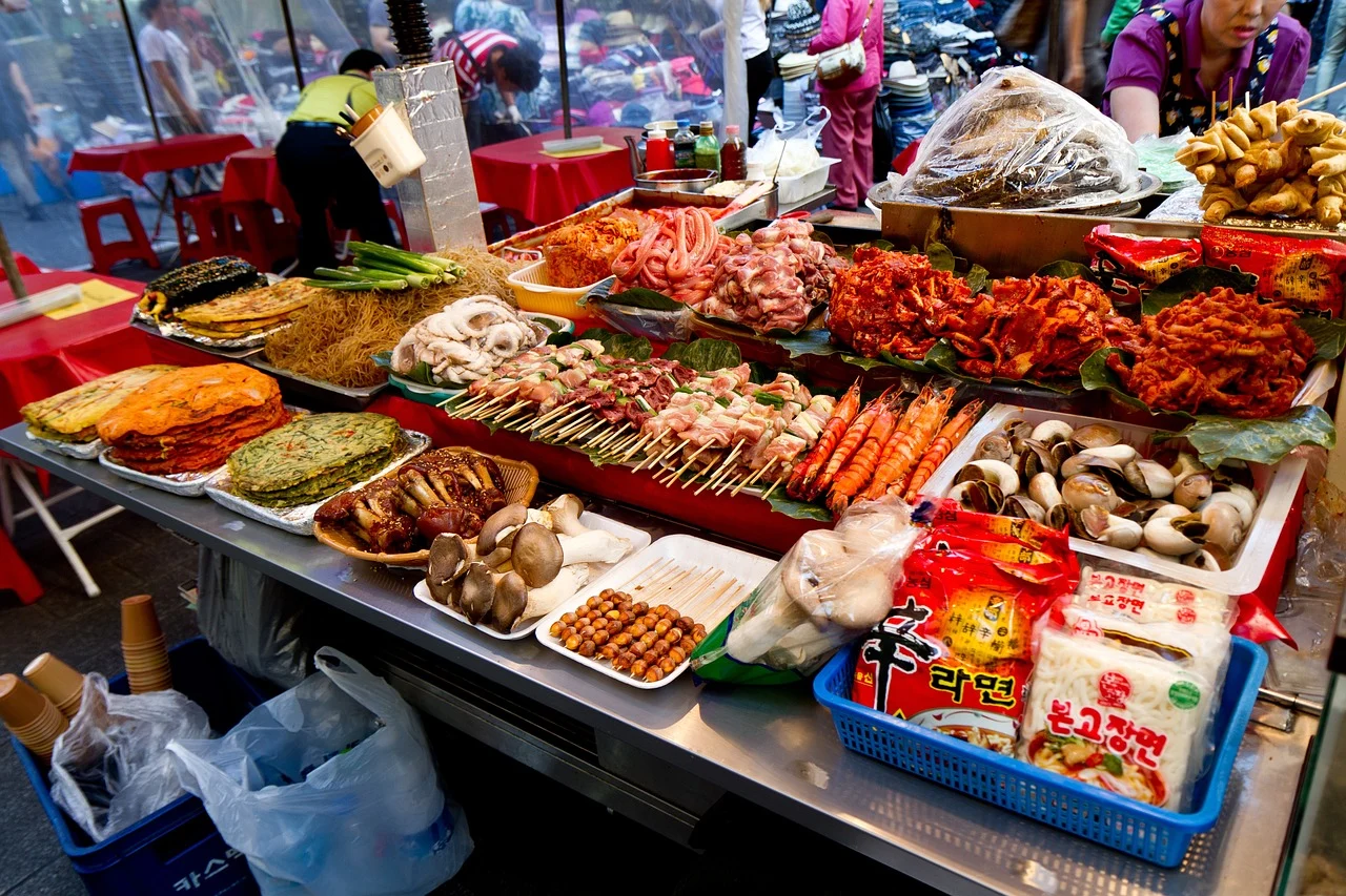 Namdaemun Market 326146 1280