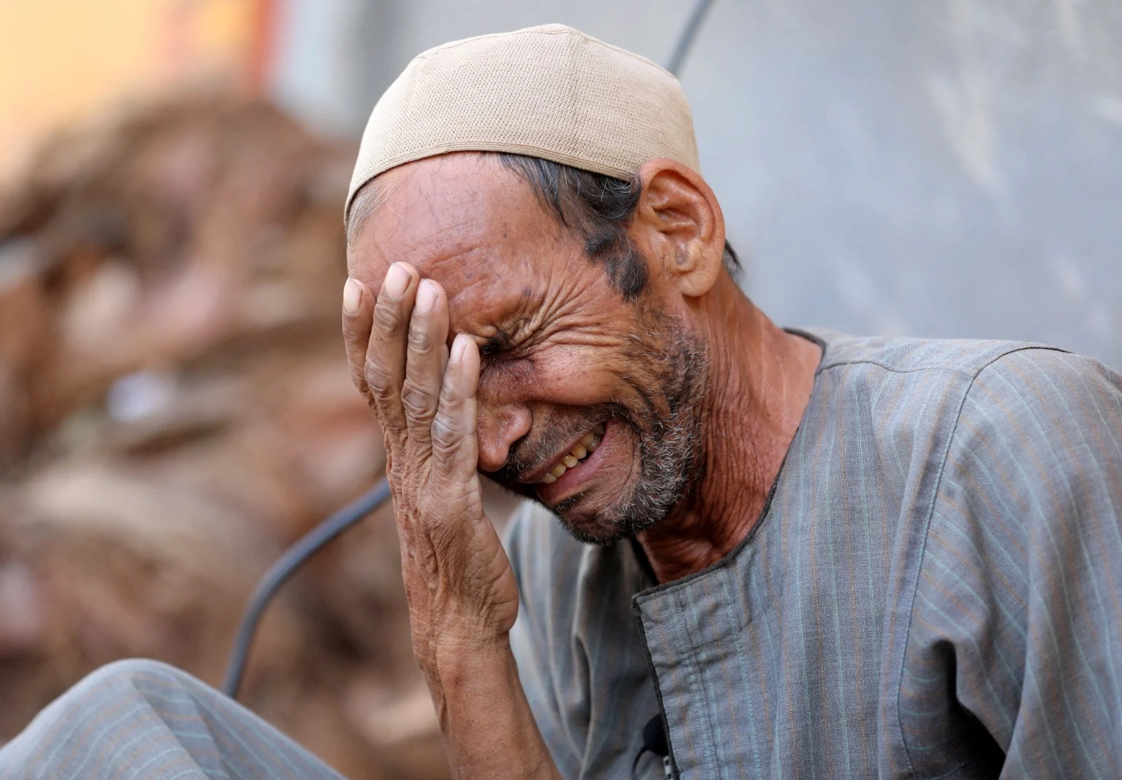 יותר מ-11 אלף בני אדם נהרגו בשיטפונות בלוב