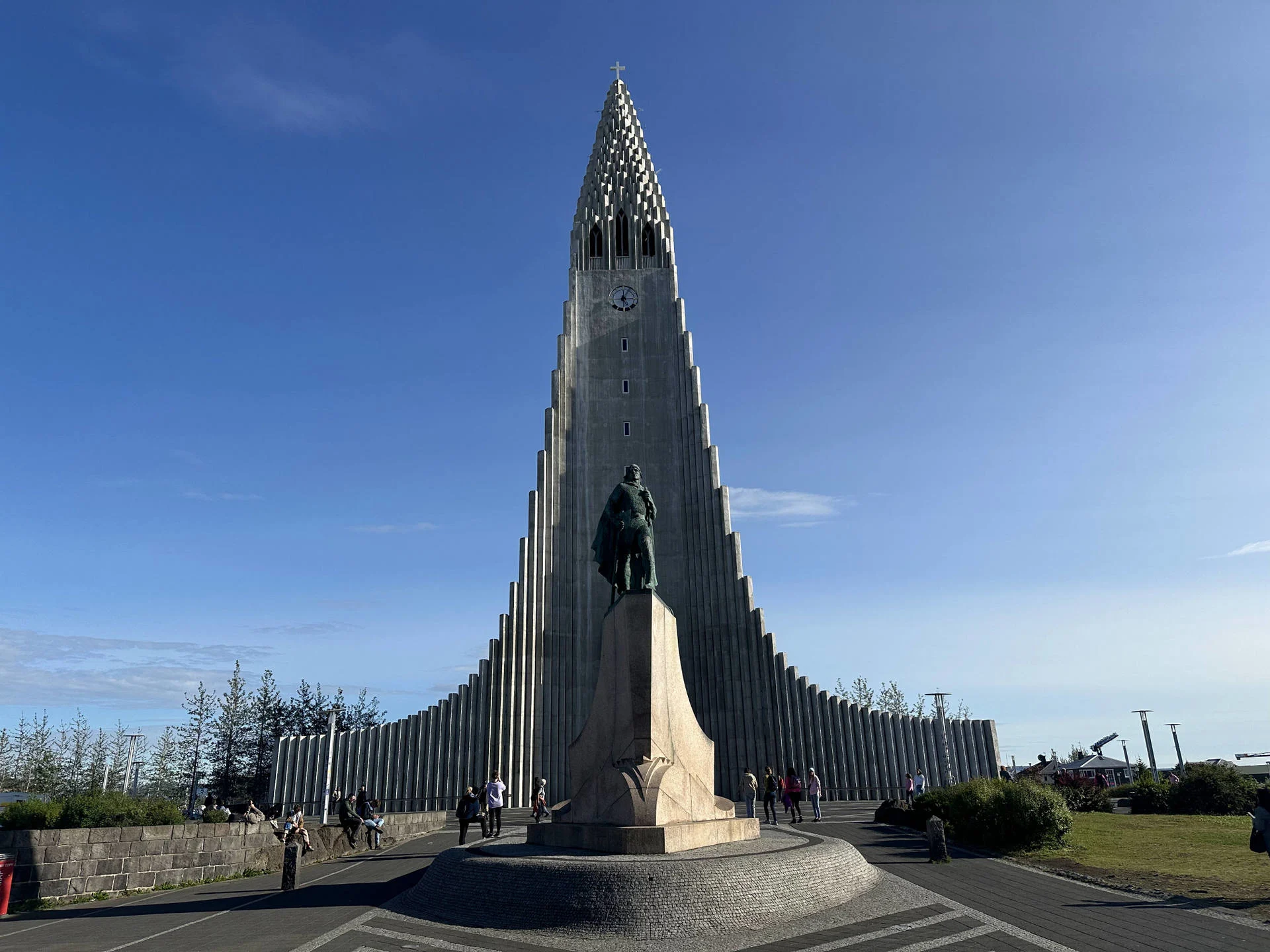 כנסיית הדלגרים איסלנד